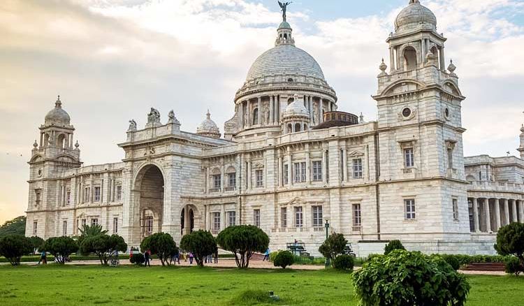 Revamped Victoria Memorial by June 2019