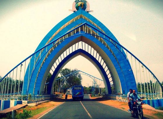 দীঘায় থ্রী-ষ্টার হোটেল ও পার্কিং প্লাজা তৈরী হবে