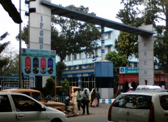 দরবারী কানাড়ায় জীবন ফিরে পেলেন তরুণী