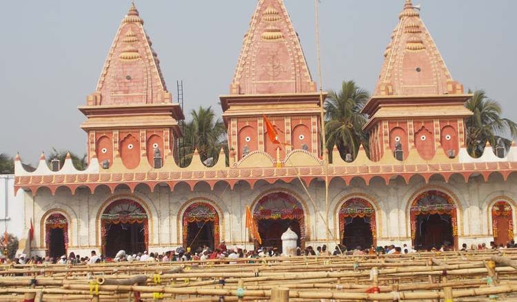 State Govt. took decision for more protection at Sagarmela to avoid accident