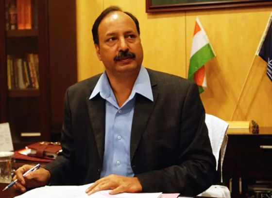 Hemant Karkare- Tribute to a martyr
