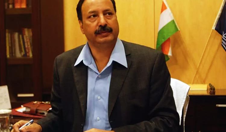 Hemant Karkare- Tribute to a martyr