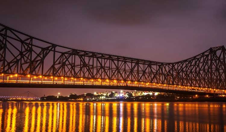 Hooghly, the Silent Spectator