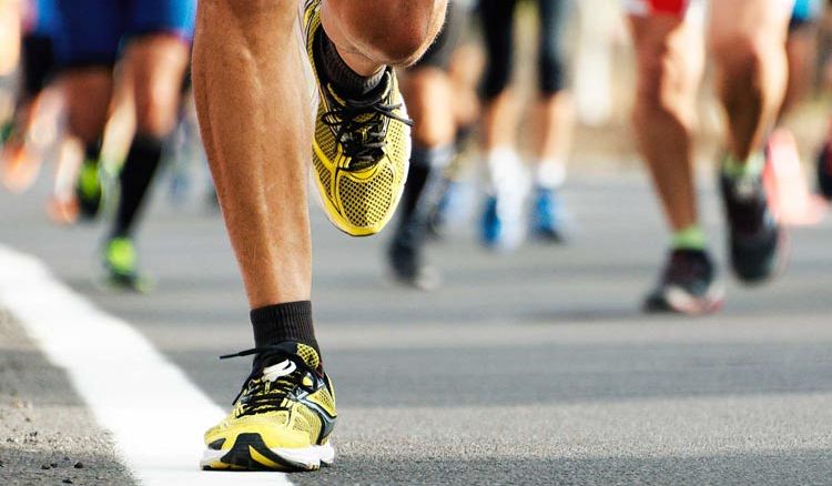 Kolkata's Rupayan with transplanted heart will take part on Marathon