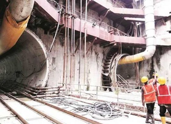 Kolkata Metro introduces new power regeneration system