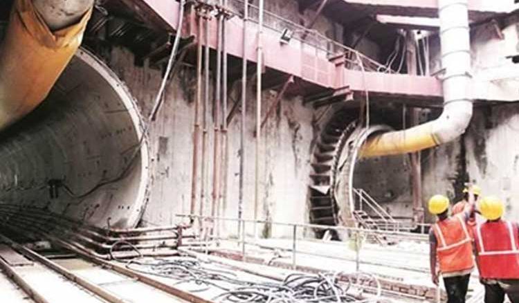 Kolkata Metro introduces new power regeneration system