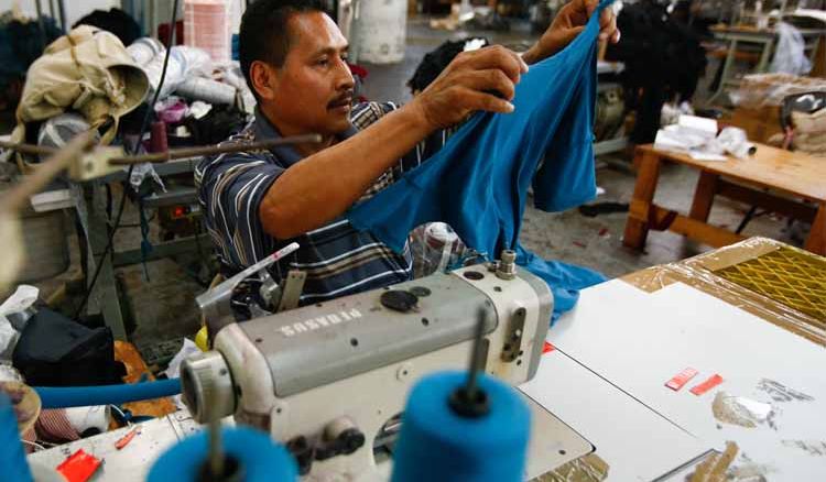 Now all stage of  childrens garments manufacturers are at the same place