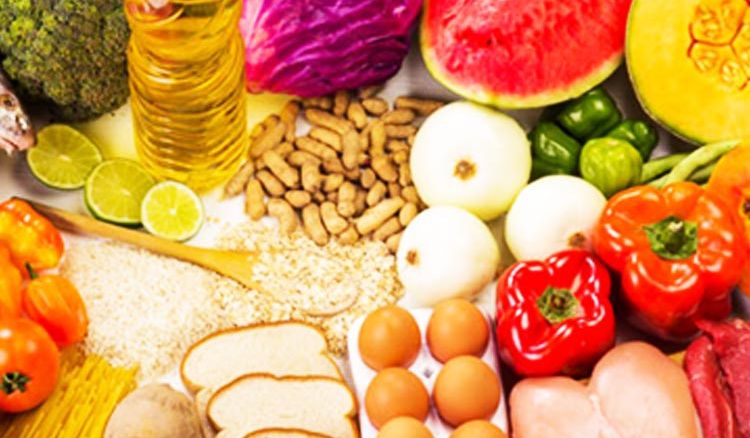 Tips to stay strong all throughout the day