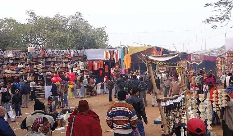 Mobile charging station will be started at Poush-mela
