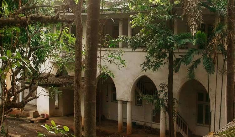 Jinnah house to be undertaken by Indian Foreign Ministry