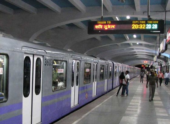 Metro to provide extra service on Festive nights