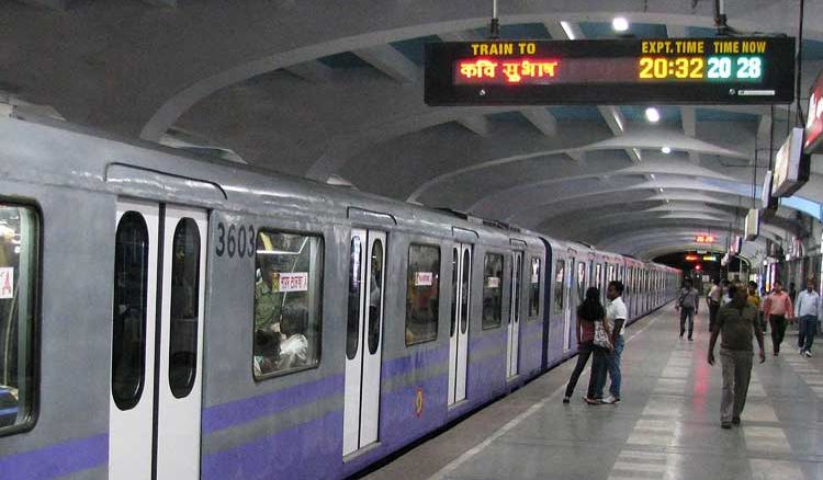 Metro to provide extra service on Festive nights
