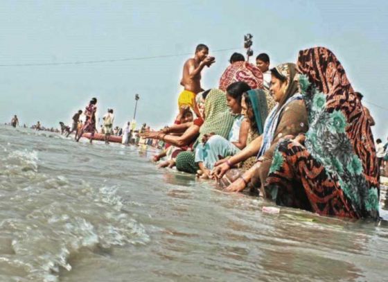 Kakdwip to Sagar Island will be renovated