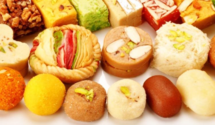 SCMLPL’s initiative for organic sweets