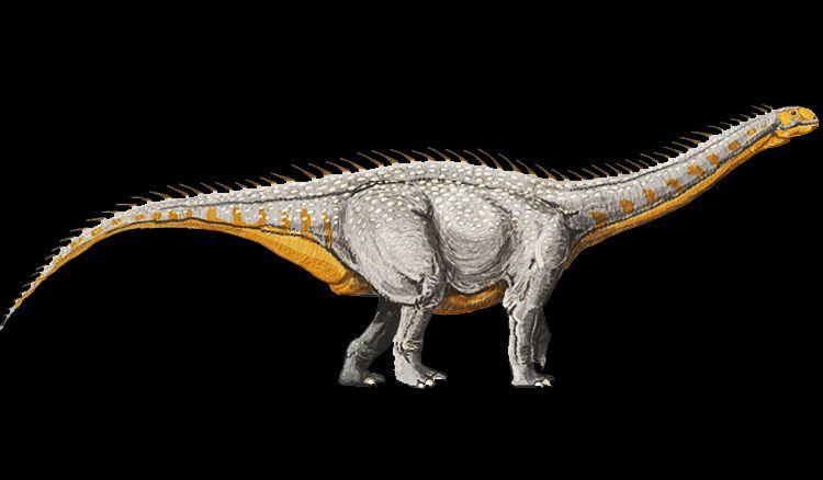 Tagore the Dinosaur!!!