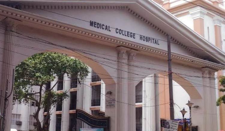 The relatives of patients are not outsider