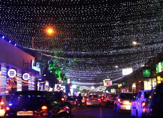 Kolkata Party Hubs experiencing higher footfall as compared to previous 2 years