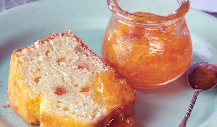 Start this new year with six lucky food