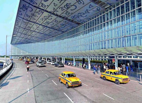 Kolkata Airport to undergo a set of upgrades