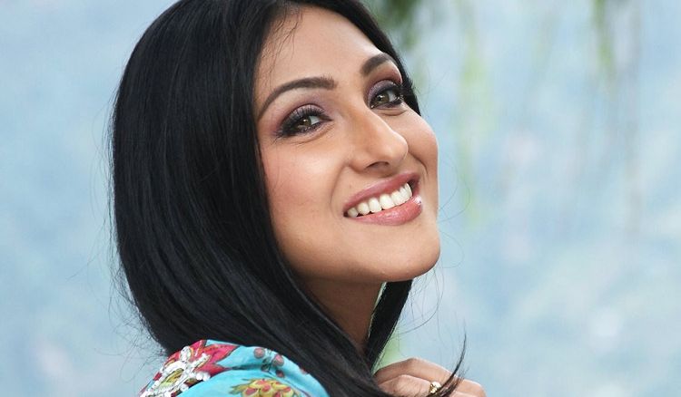 Rituparna in Hari Vishwanath’s next project