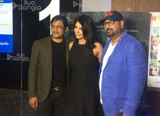 উত্তরবঙ্গের মানুষের কাহিনী বলবে 'দোতারা'