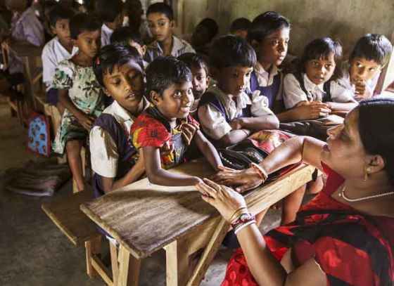 সদ্য স্নাতকদের ইন্টার্ন হওয়ার সুযোগ