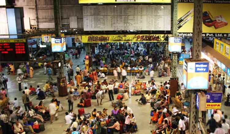 History of Howrah Station