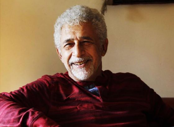 Nasiruddin Shah back to Tollywood