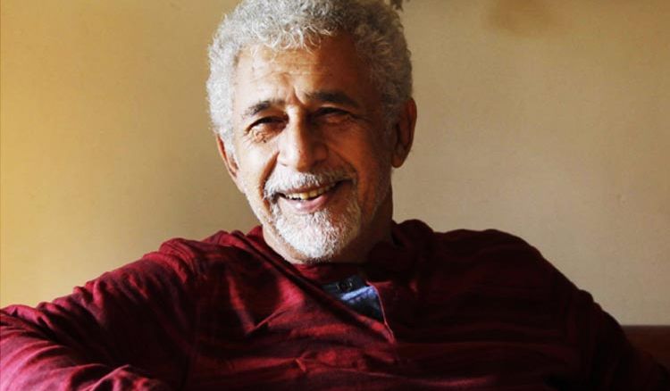 Nasiruddin Shah back to Tollywood