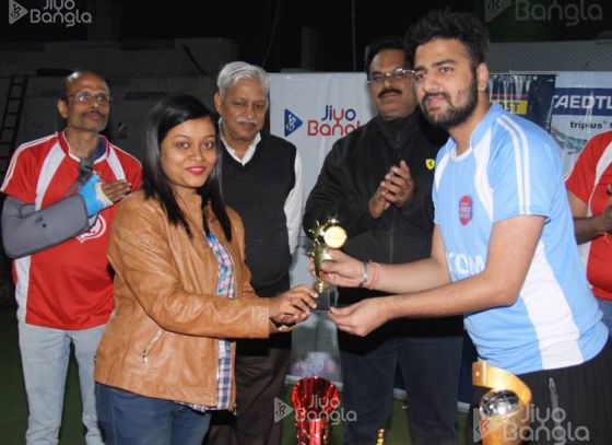 A Successful Premier League