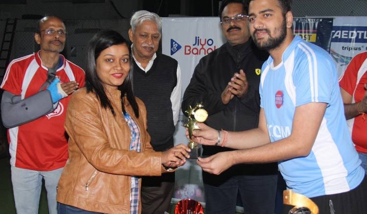 A Successful Premier League