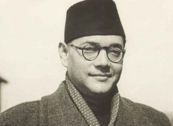 Nation pays homage to Netaji on his birth anniversary