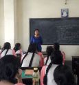 গঙ্গাবাঈয়ের পাঠশালা