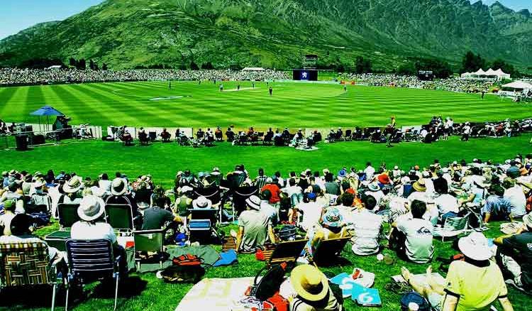 Match stopped due to sun