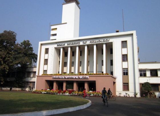 IIT Kharagpur & Japanese AOTS signs MoU