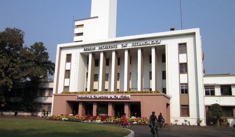 IIT Kharagpur & Japanese AOTS signs MoU