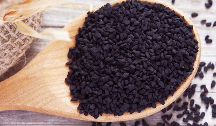 Benefits of Black Cumin