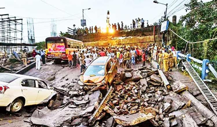 New Majherhat bridge by 2020?