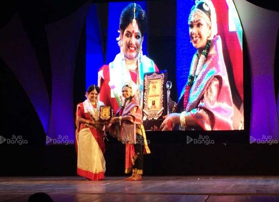 Raj Nandini’s ‘Vogue 2019’