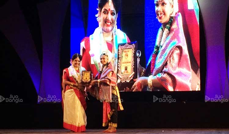 Raj Nandini’s ‘Vogue 2019’