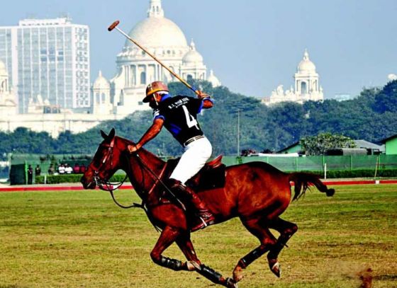 World’s oldest Polo Club