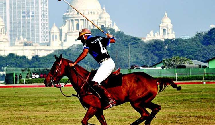 World’s oldest Polo Club