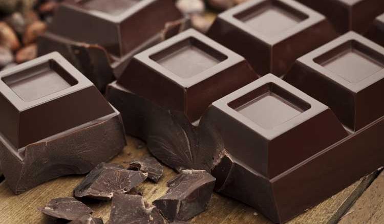 Why we love to eat chocolate