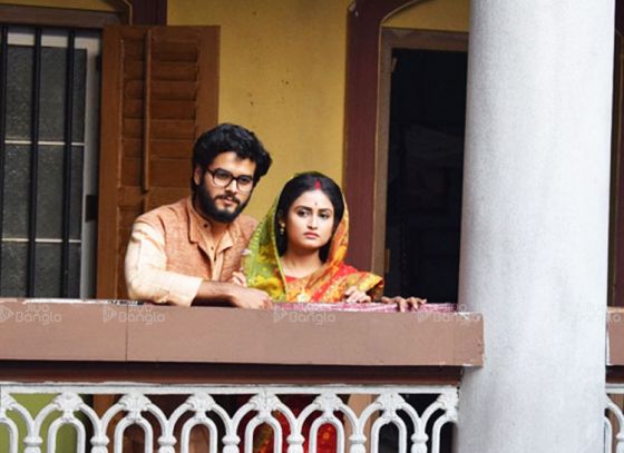 Senapati: A Story Written In Red