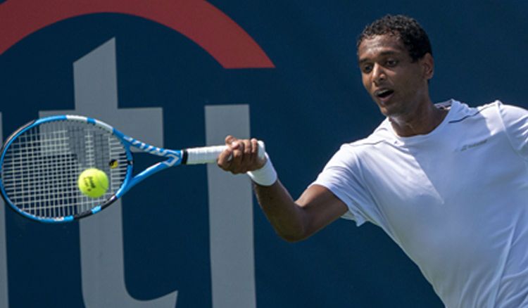 Ramkumar Ramanathan lost