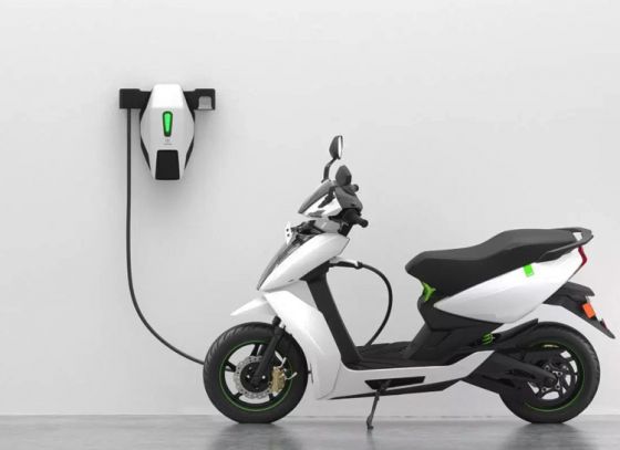E-scooter stations to be installed in New Town