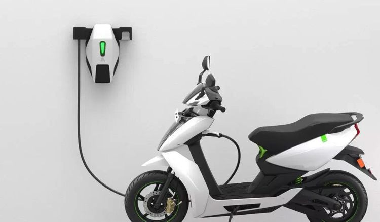 E-scooter stations to be installed in New Town