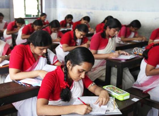 Madhyamik examination begins today