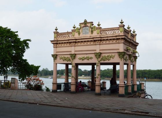 Chandannagar heritage & tourism gets a boost