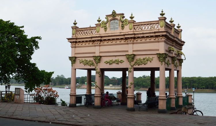 Chandannagar heritage & tourism gets a boost